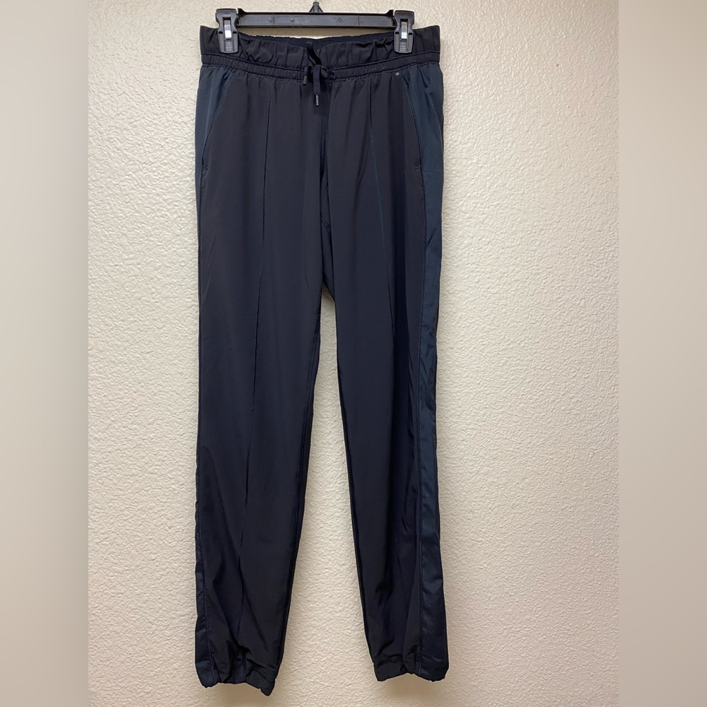 Lululemon Lined Joggers